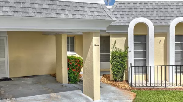 Lehigh Acres, FL 33936,9 Park Lane CIR