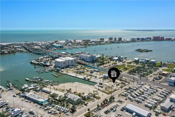 19281 #41 San Carlos BLVD, Fort Myers Beach, FL 33931