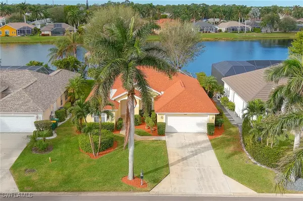 1442 Vintage LN,  Naples,  FL 34104