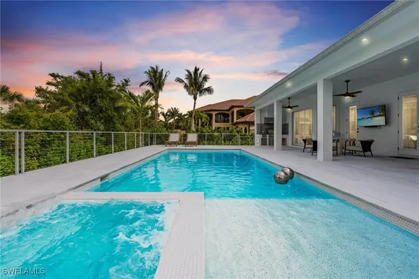 North Fort Myers, FL 33903,12601 Apopka CT