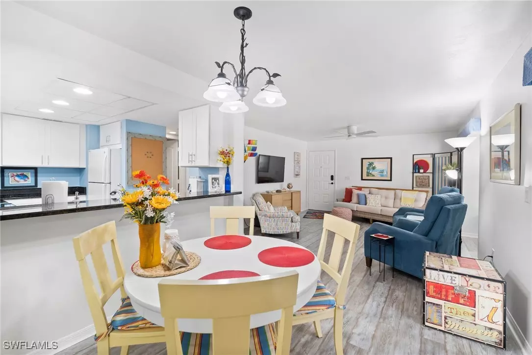 Fort Myers, FL 33966,13241 Whitehaven LN #803