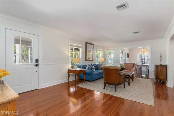 Punta Gorda, FL 33950,114 McGregor ST