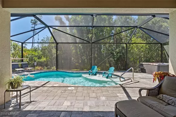 3117 Amadora CIR, Cape Coral, FL 33909