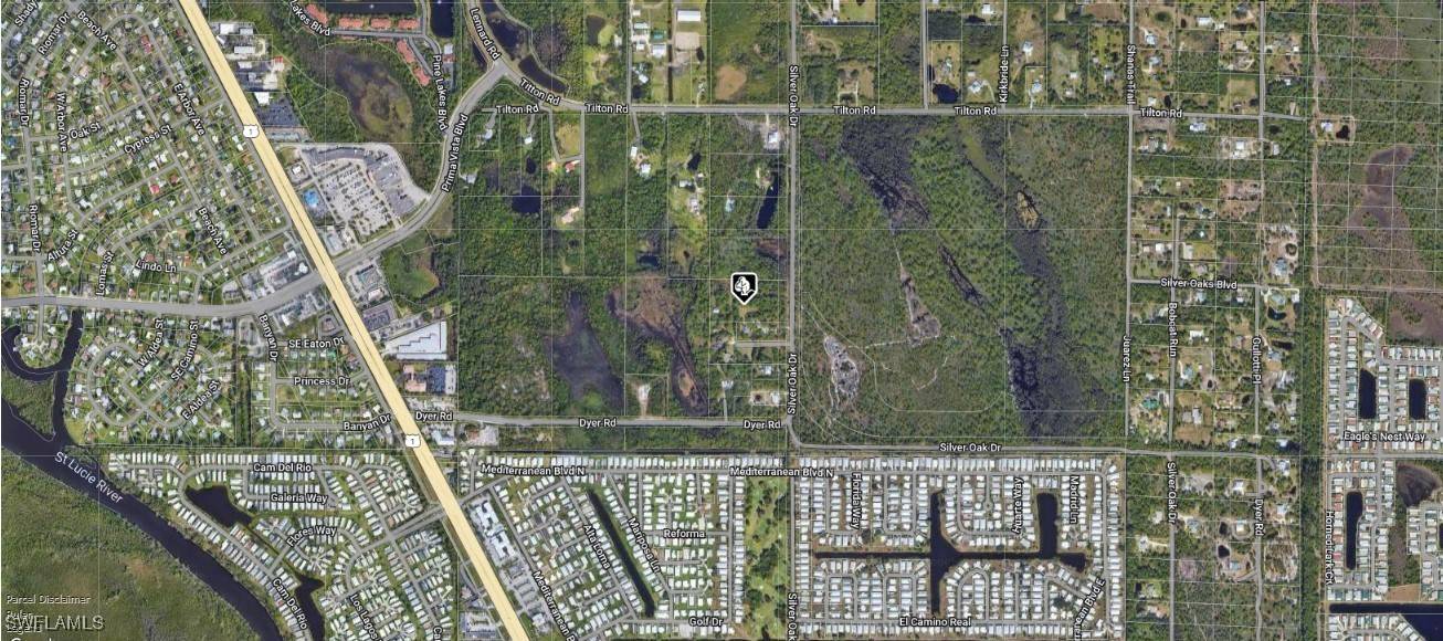7635 Silver Oak DR, Port St. Lucie, FL 34952