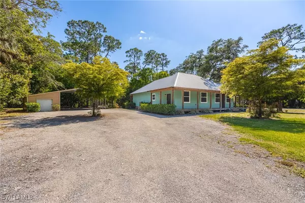 Labelle, FL 33935,1625 FT DENAUD RD