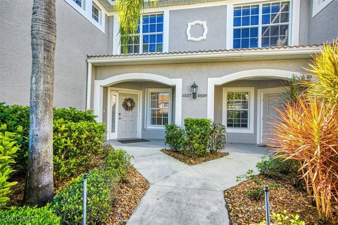 9563 Hemingway LN #4507, Fort Myers, FL 33913