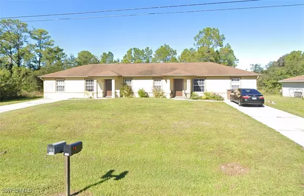 2908 Martin AVE S #2910, Lehigh Acres, FL 33973