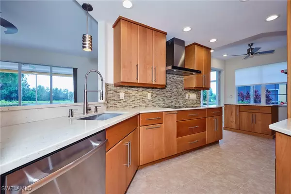 20211 Burnside PL #203, Estero, FL 33928