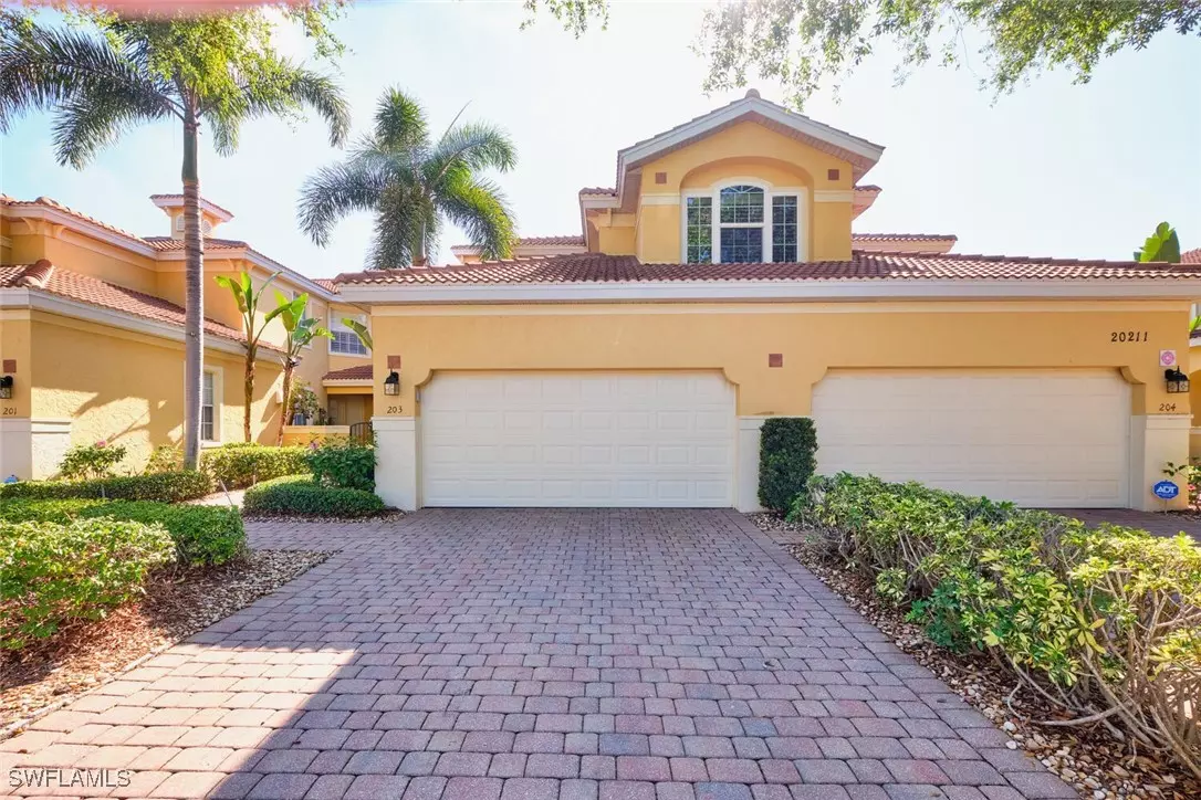 Estero, FL 33928,20211 Burnside PL #203