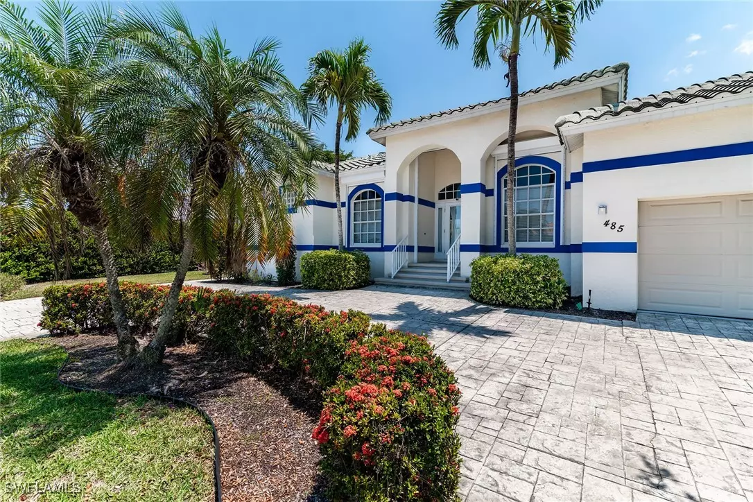 Marco Island, FL 34145,485 N Collier BLVD