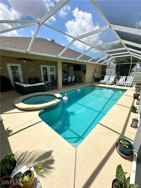 103 NW 28th ST, Cape Coral, FL 33993