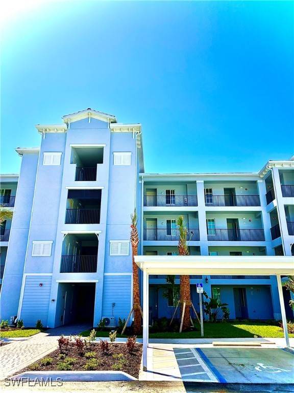 14221 HERITAGE LANDING BLVD #1416, Punta Gorda, FL 33955