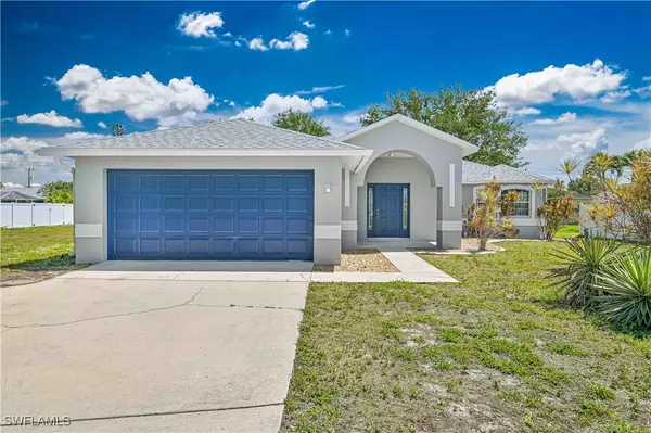 3831 Pelican BLVD, Cape Coral, FL 33914