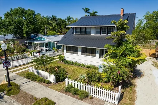 1623 Woodford AVE, Fort Myers, FL 33901