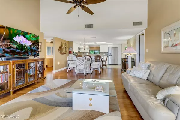 Fort Myers, FL 33919,4811 S Landings DR #202
