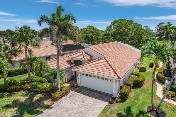7490 Lourdes CT, Naples, FL 34104