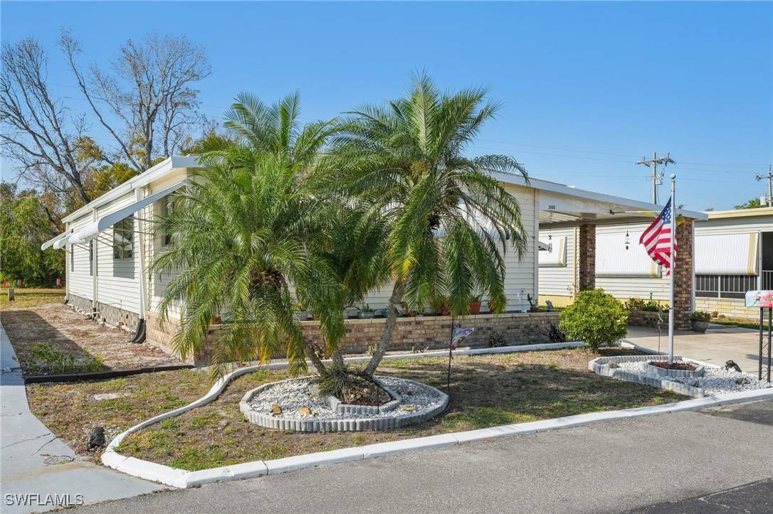 North Fort Myers, FL 33917,3000 Longview LN