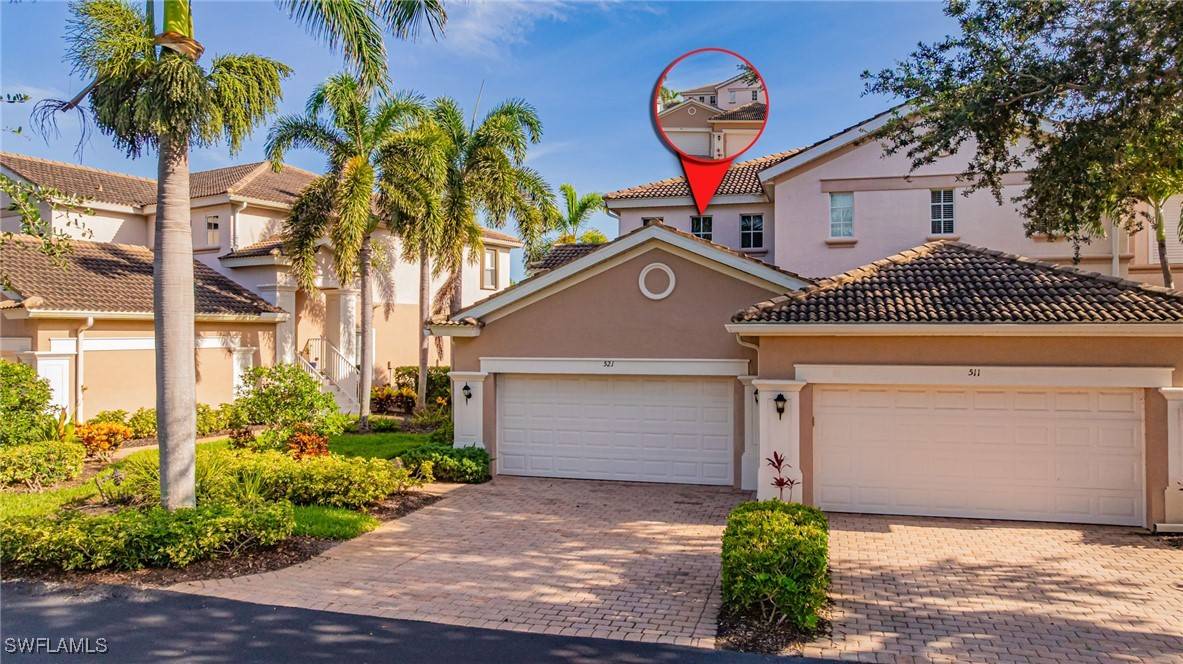 Bonita Springs, FL 34135,9120 Spanish Moss WAY #521