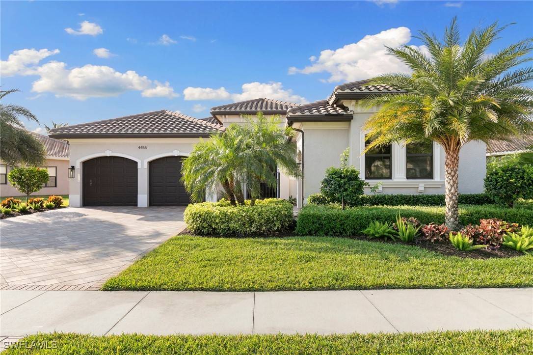Naples, FL 34119,4455 Caldera CIR