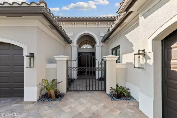 Naples, FL 34119,4455 Caldera CIR