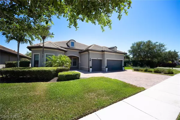 7520 Blackberry DR, Naples, FL 34114