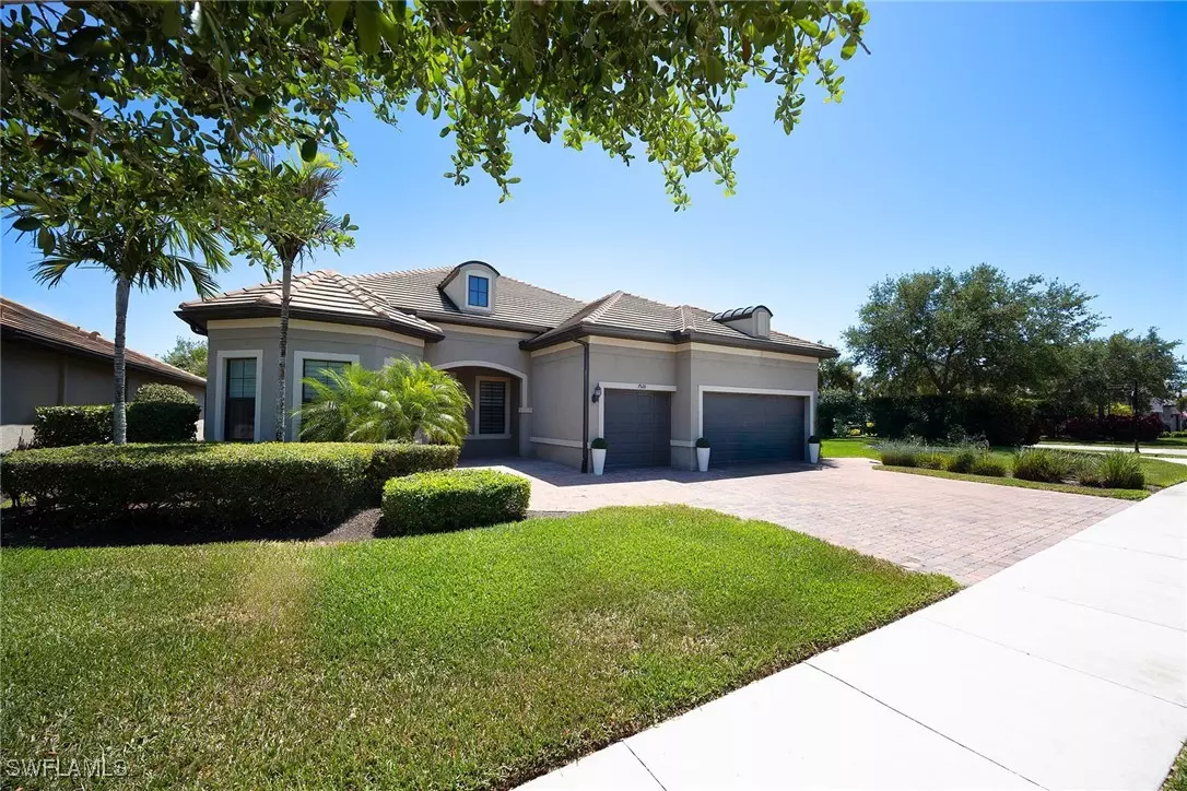 Naples, FL 34114,7520 Blackberry DR