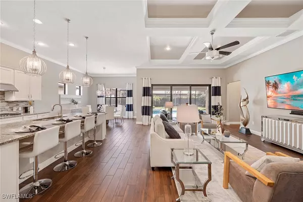 Naples, FL 34114,7520 Blackberry DR