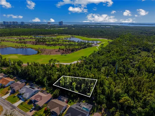 Saint Augustine ST,  Estero,  FL 33928