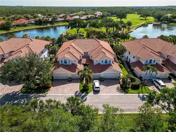 22971 Rosedale DR #101, Estero, FL 34135