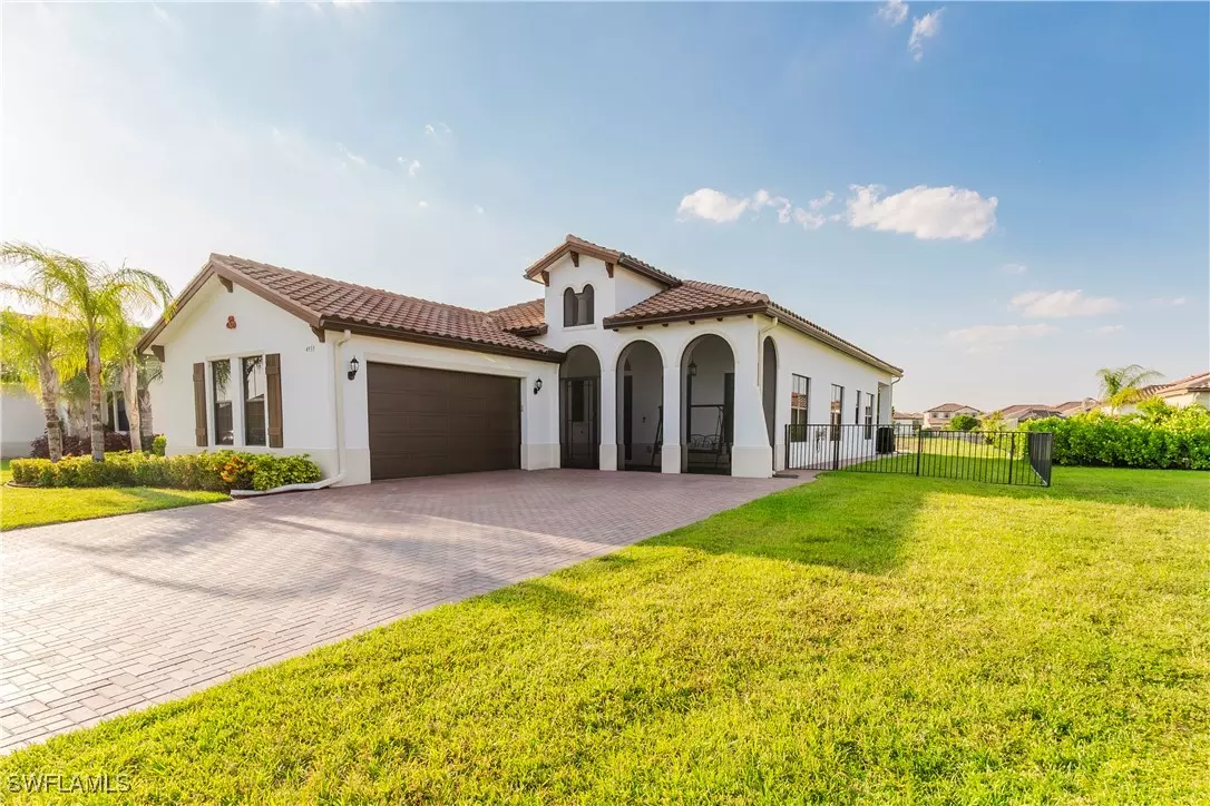Ave Maria, FL 34142,4939 Iron Horse WAY