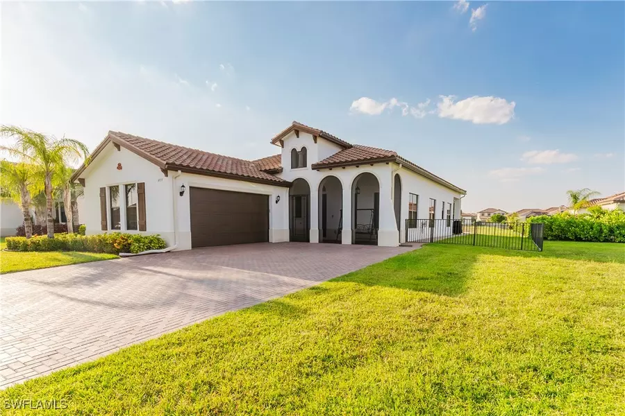 4939 Iron Horse WAY, Ave Maria, FL 34142