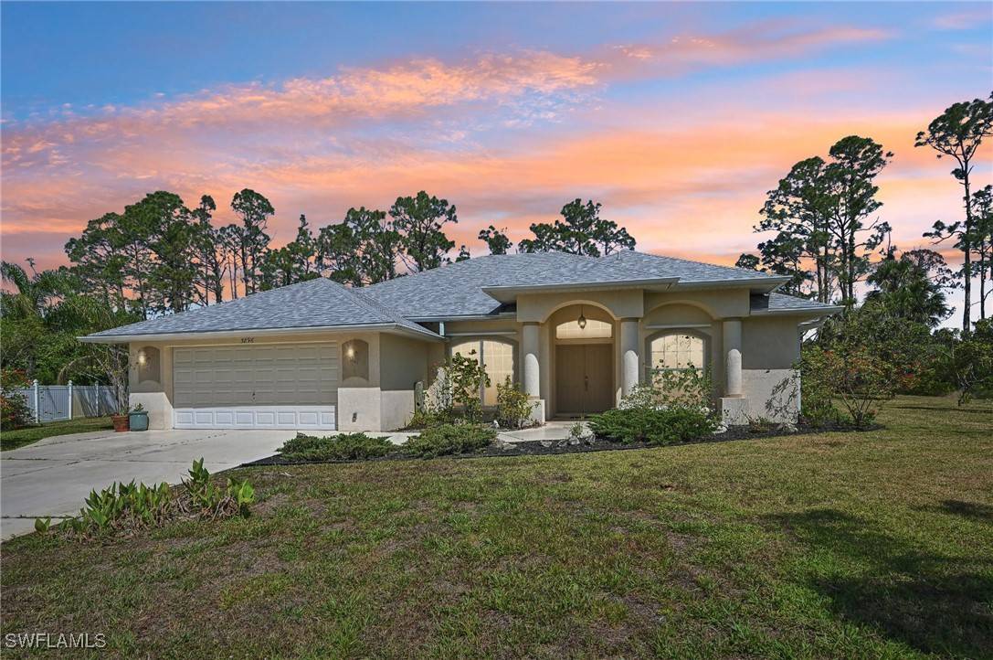3896 Slayton AVE, North Port, FL 34286
