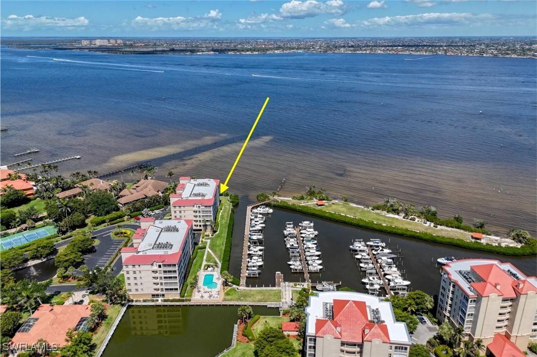 15220 Portside DR #301, Fort Myers, FL 33908