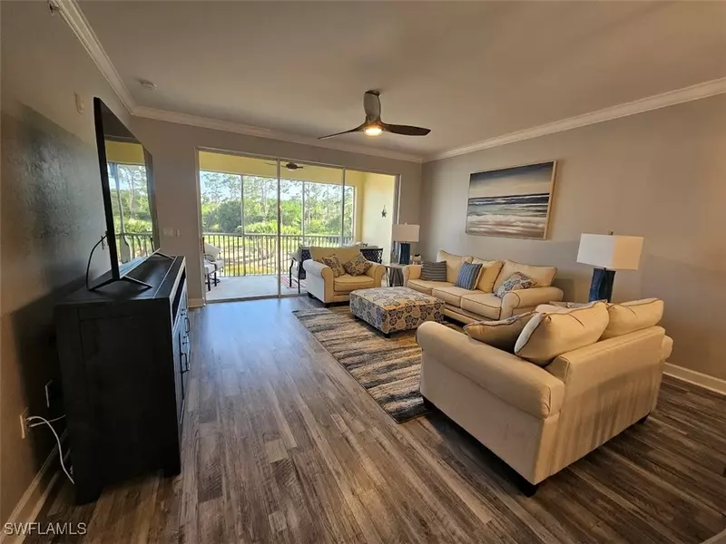 10700 Ravenna WAY #204, Fort Myers, FL 33913