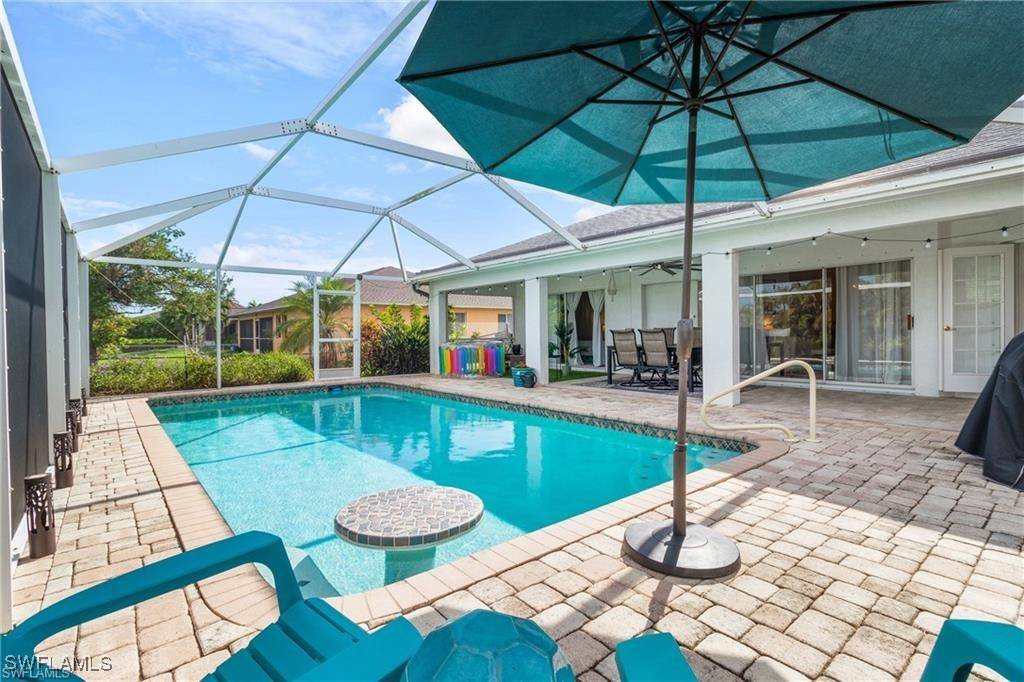 2019 SW 43rd TER, Cape Coral, FL 33914
