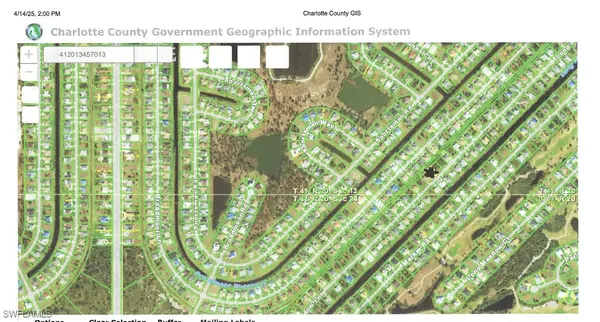 Rotonda West, FL 33947,73 Long Meadow LN