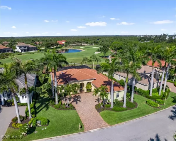 Fort Myers, FL 33908,18200 Creekside View DR