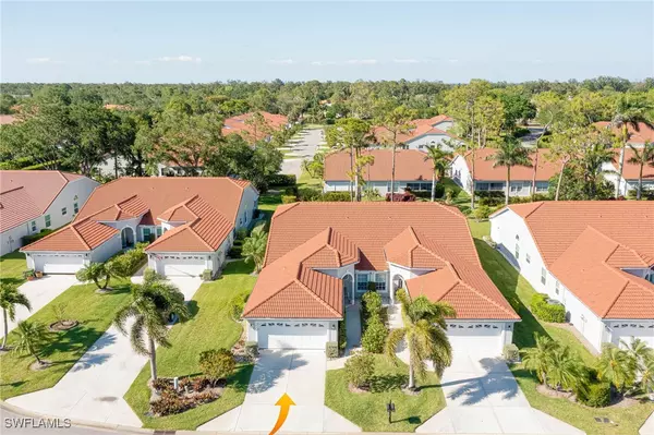 Naples, FL 34104,227 Melrose PL #52