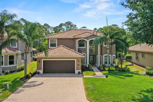 Estero, FL 33928,20381 Torre Del Lago ST