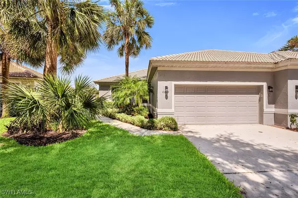 Naples, FL 34109,6819 Old Banyan WAY