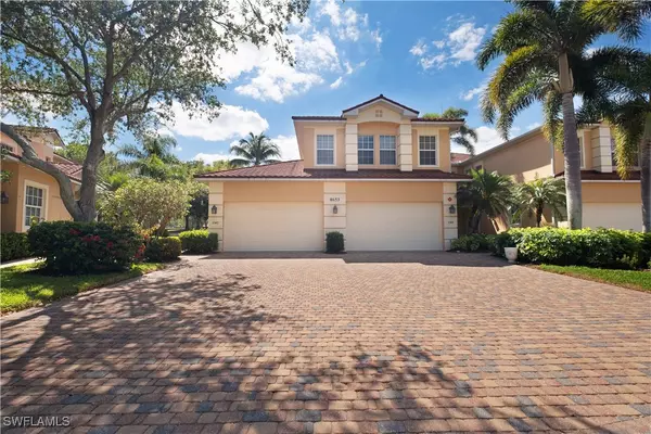 8653 Champions PT #1303, Naples, FL 34113