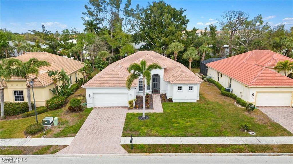 16192 Coco Hammock WAY, Fort Myers, FL 33908
