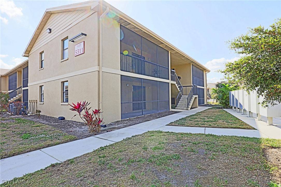 5311 Summerlin RD #1110, Fort Myers, FL 33919