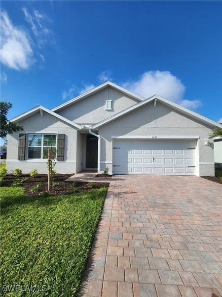 3689 Rollingwater WAY N, North Fort Myers, FL 33917