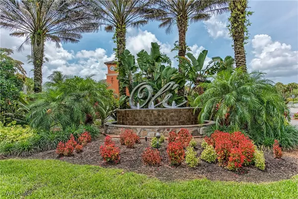 9067 Capistrano ST N #4504, Naples, FL 34113