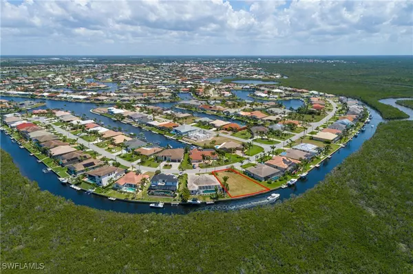 665 Macedonia DR, Punta Gorda, FL 33950