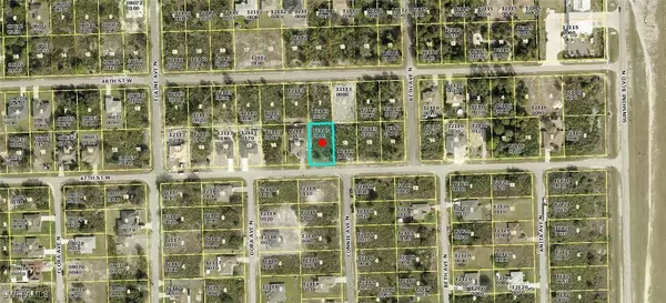 2608 47th ST W, Lehigh Acres, FL 33971