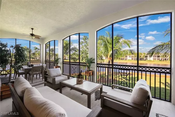 9292 BELLE CT #201, Naples, FL 34114