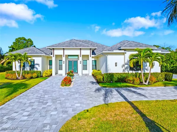 Naples, FL 34109,9974 Winterview DR