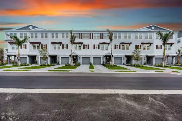 1623 Sea Haven DR #301, Punta Gorda, FL 33950